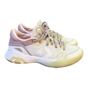 Converse G4 Low Solstice Collection Women’s Size 8 (RARE)